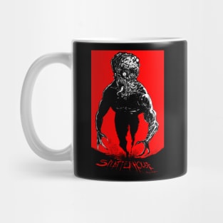 Jennifer Monster Mug